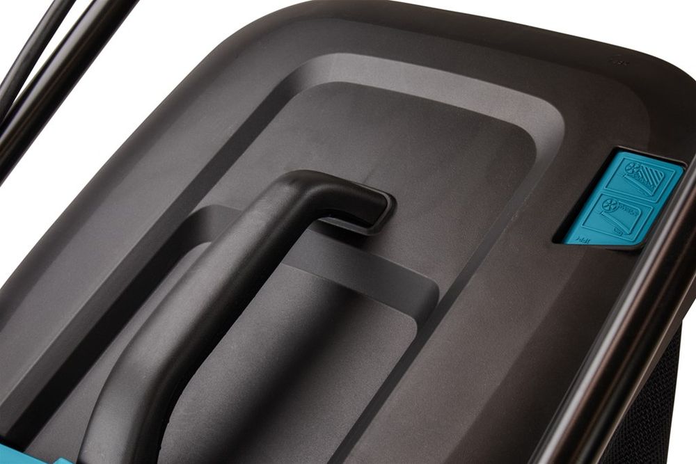 Kosiarka Akumulatorowa 18v Makita DLM330Z MAŁA NAJMNIEJSZA MOCNA DOBRA