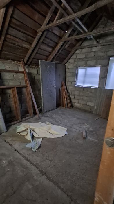 Продам будиночок в Миколаївка