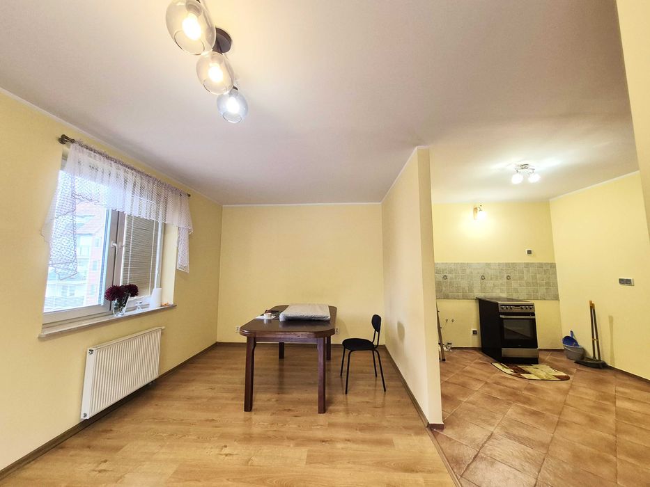 Apartment in Wrocław, Glinianki, Kozanów - Widok 5