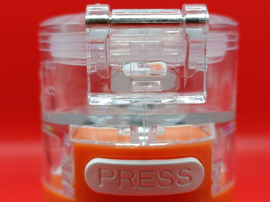 Інгалятори від кашлю (небулайзер) Меш ультразвукової Mesh Nebulizer YM