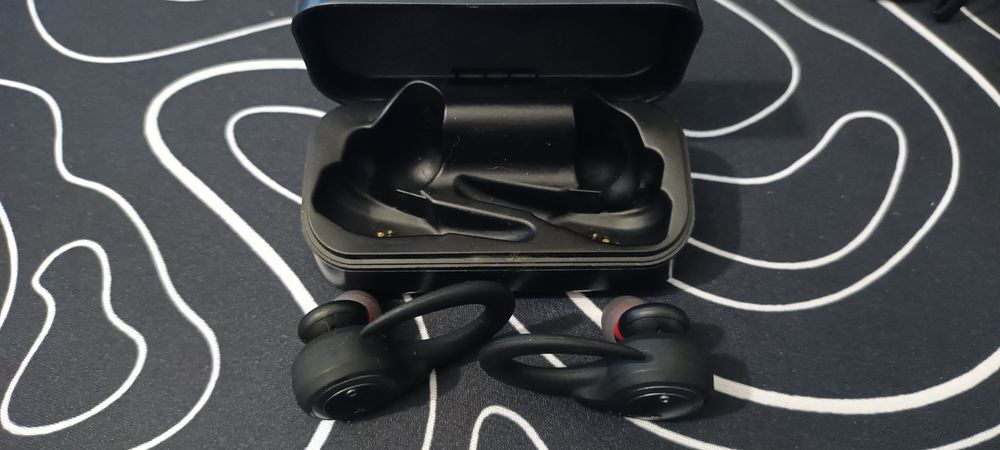 Auscultadores GRDE GL 021