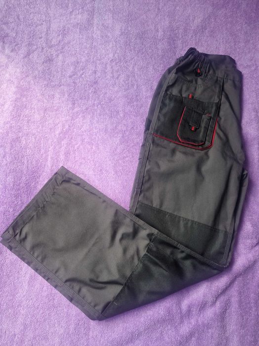 Nowe spodnie robocze  Terratrend Job workwear