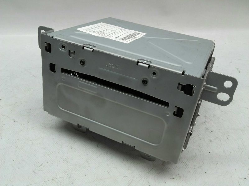 Rádio / auto-rádio OPEL Meriva B