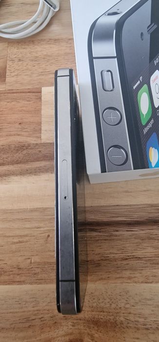 Iphone 4s preto 8gb