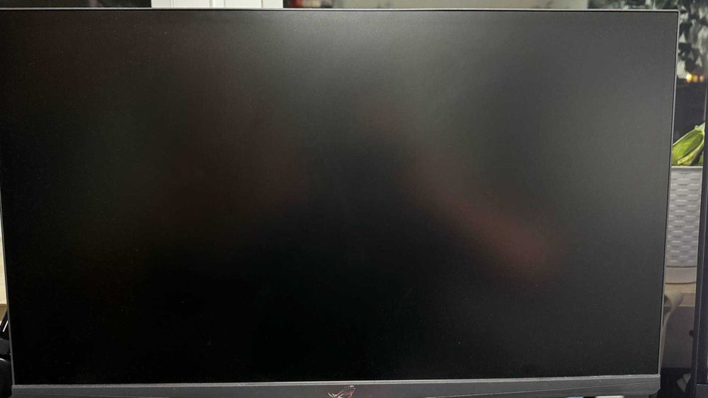 Monitor Asus ROG Swift Pro PG248QP 540hz Esport Najlepszy