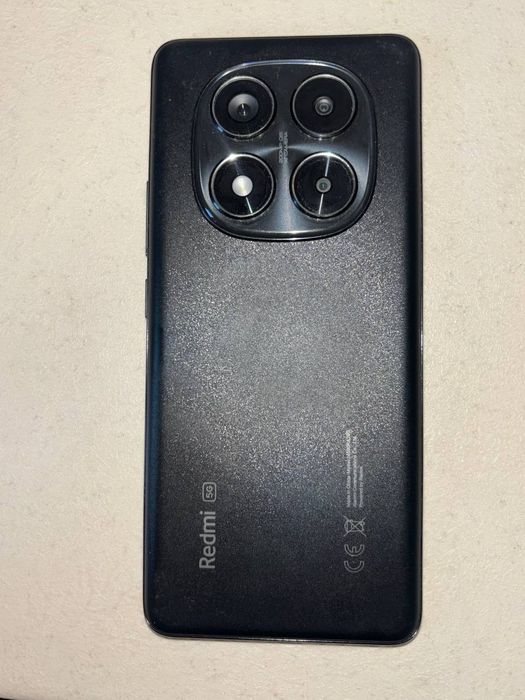 Redmi note 14 pro 5g