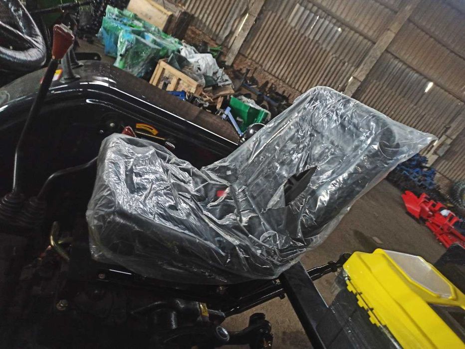 Мінітрактор КЕНТАВР 244 SX (S, SDX) 4х4 Доставка Безкоштовна+МАСЛА+ЗІП