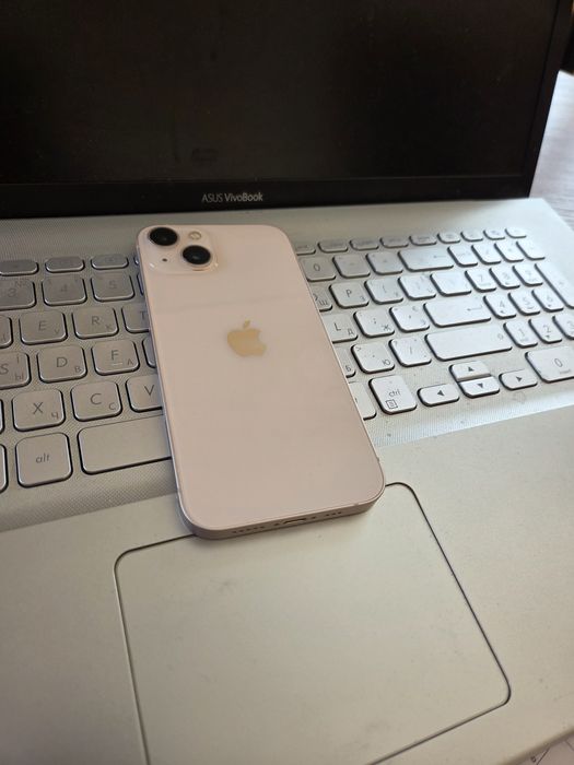 IPhone 13 pink 256