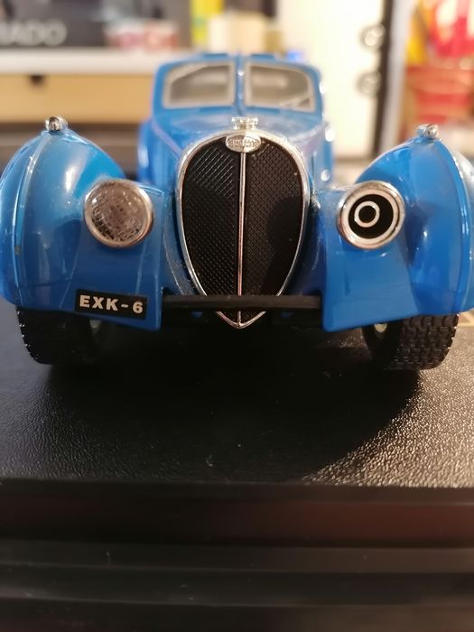 Bugatti Atlantic