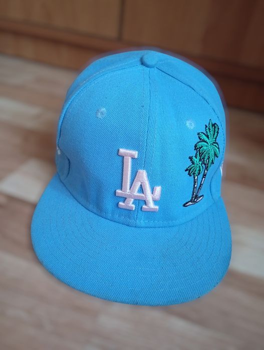 Czapka New Era Los Angeles