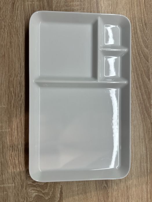 Talerz do sushi IKEA