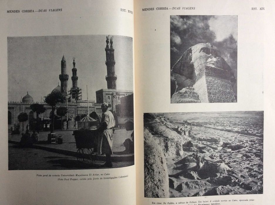 Boletim da Sociedade de Geografia de Lisboa. -  1951. Ver sumário