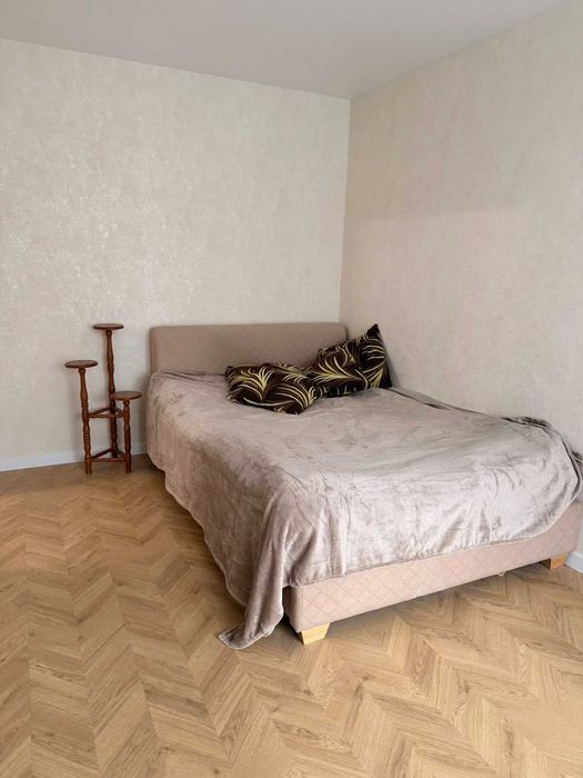 ОРЕНДА. Хочешь жити в гарній 1-но кімнатній квартирі в якій зроблений ремонт встановлені нові меблі та техніка? Дзвони. Це Замостянський район - View 4