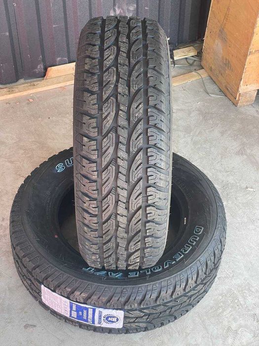 235/70 R16 Позашляхові Всесезонні АТ шини Sunwide 235/70/16