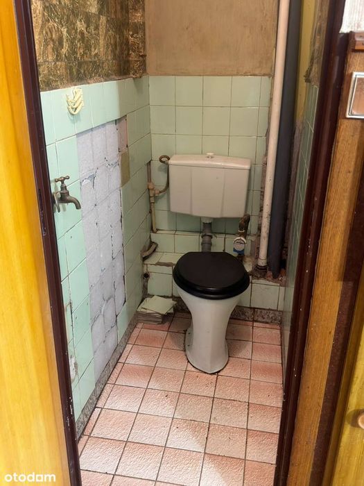 3 pokoje, 53,7m2 od ręki!