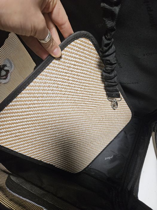 Переноска - рюкзак/транспортер для кота / собаки /песика