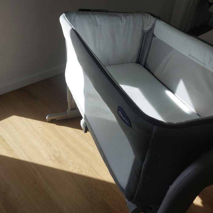 Next to me Chicco magic