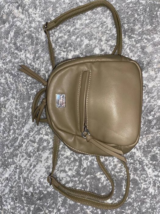 Фирменный рюкзак David Jones