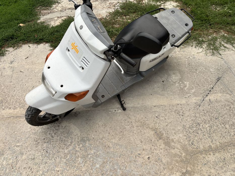 Продам Yamaha gear