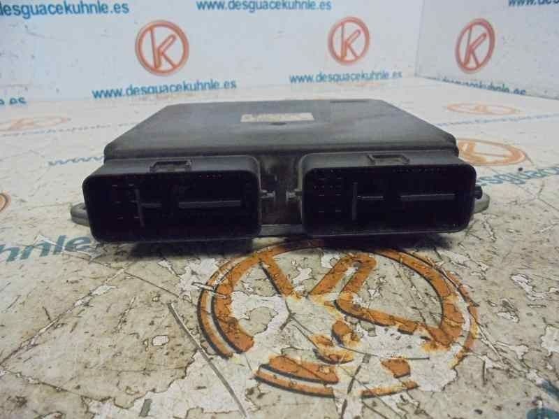 CENTRALINA MOTOR UCE SMART FORFOUR 2004