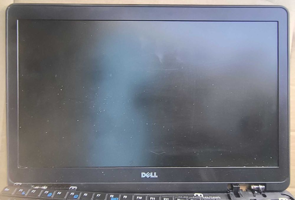 Ноутбук Dell latitude E5540 i5 15.6