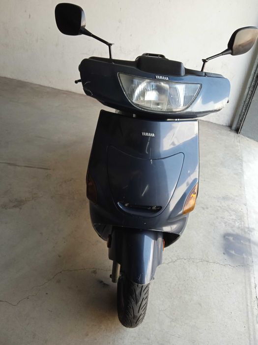 Scooter Yamaha 50