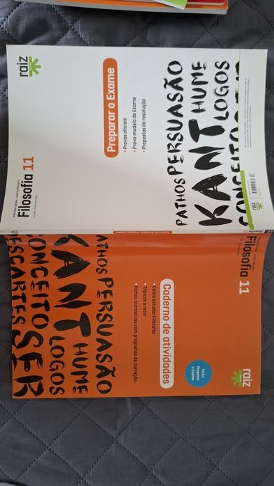 Philosophy 11th Grade – Activity Workbook and Exam Preparation64752251921283121