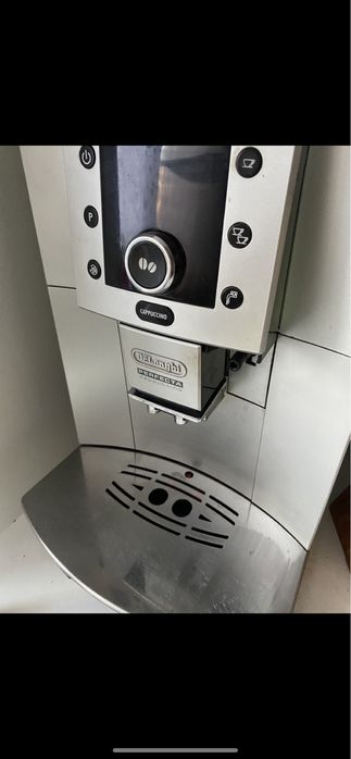 Кавомашина б/у DeLonghi ESAM 5500 Perfecta кофемашина