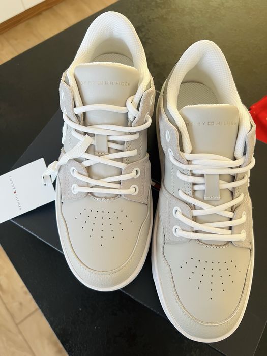 Sneakersy buty Tommy Hilfiger