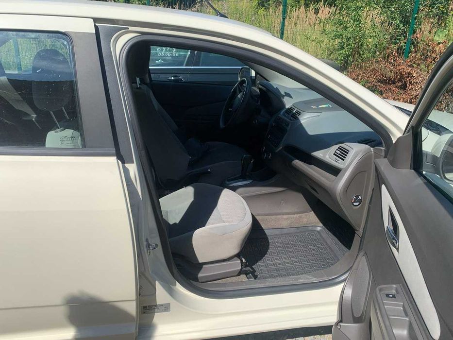 продається автомобіль