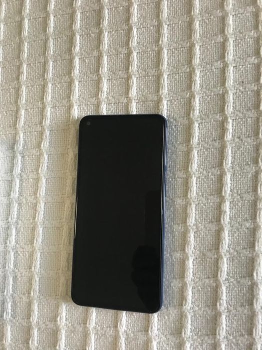 Xiami redmi note 9