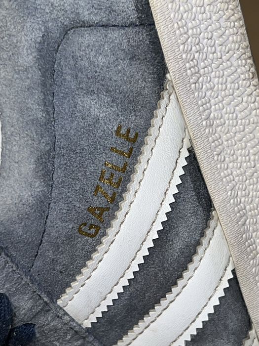 Оригінальні кросівки Adidas GAZELLE