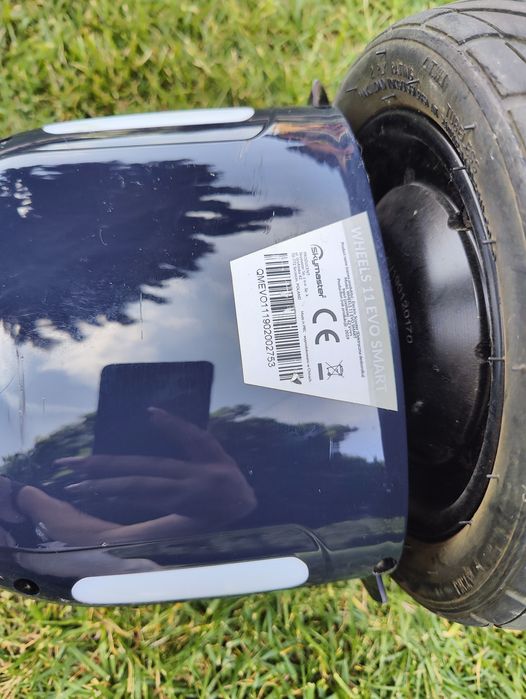 Howerboard firmy Skymaster