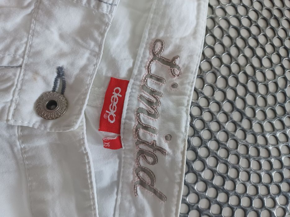 Spodenki XS house, cropp, Deep 3sztuki