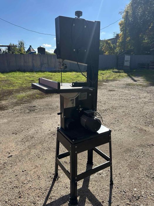 Ленточная пила, лобзик Gude GBS 315 UG. Германия!