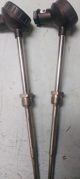 ТСП   ДТС 055Л  PT-100