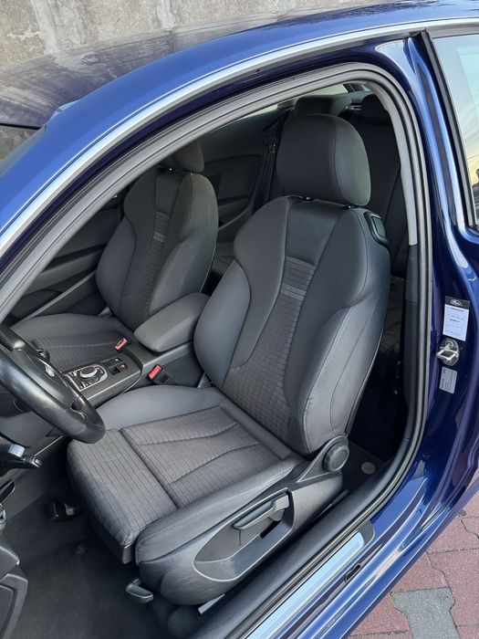 Audi A3 1.6 TDI 110cv