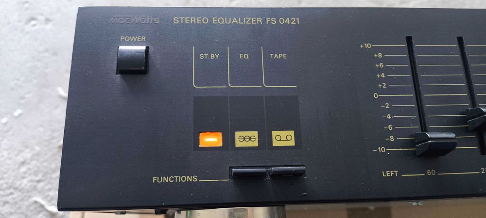 Diora Korektor Unitra FS 0421 MacWatts