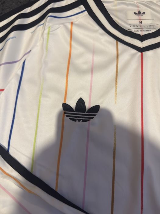 Camisola Japão Mundial 2026 - Manga Comprida