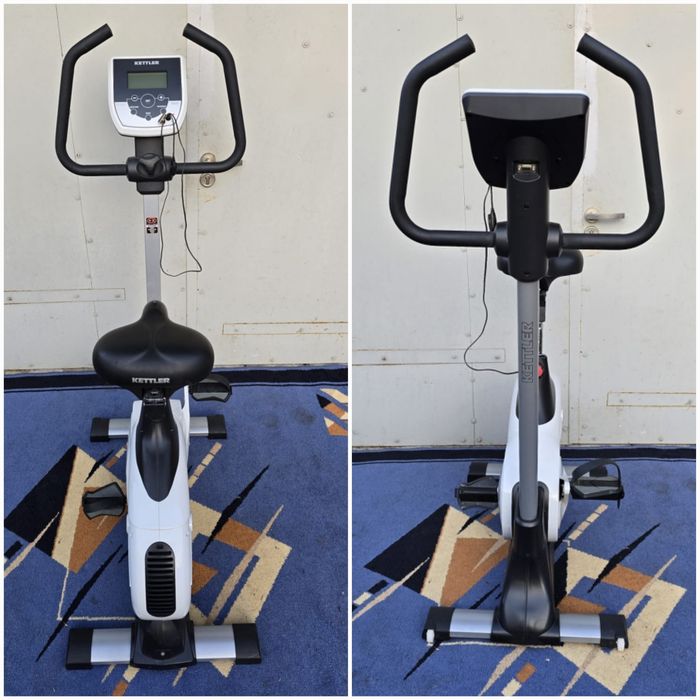 Rower stacjonarny Kettler Ergometer X1