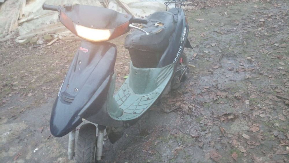 продам Сузукі сепіа