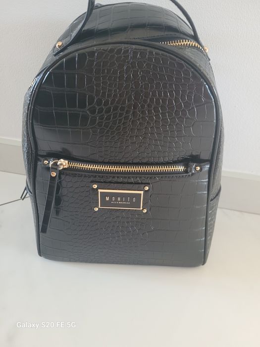 Plecak Mohito 30x23x12