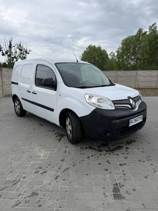 Продам Renault kangoo