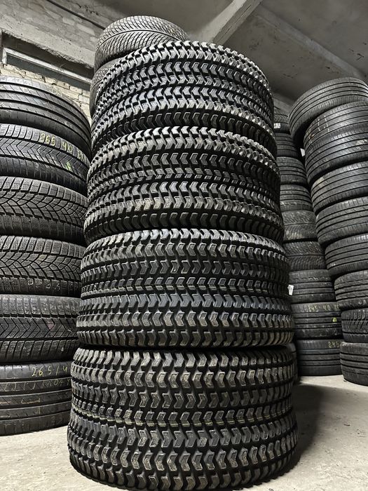 Шини індустріальні 31х13.5-R15 BRIDGESTONE 4шт