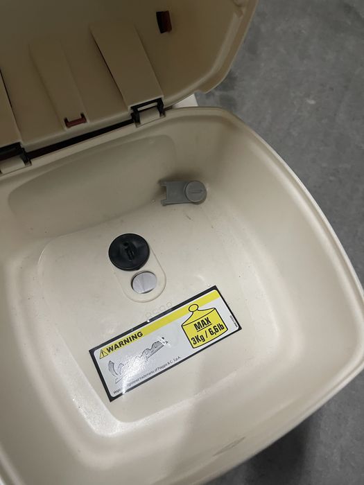 Scooter piaggio a bateria
