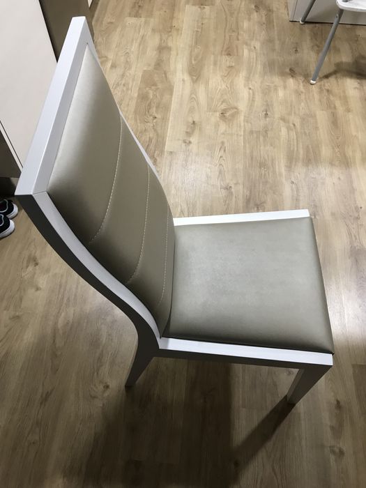 Cadeiras de refeição