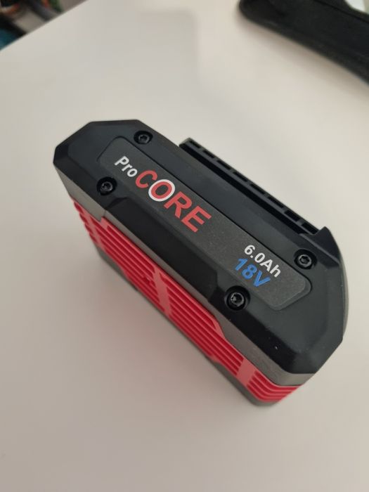 Akumulator ProCORE18V 6.0Ah Bosch Professional
