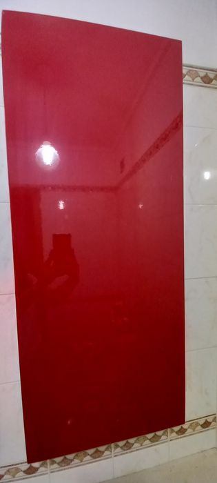 Armario parede casa de banho