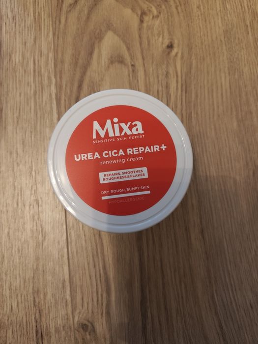 Mixa urea cica repair + 150 ml