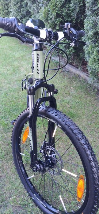 Rower Giant 24 xtc disc JR